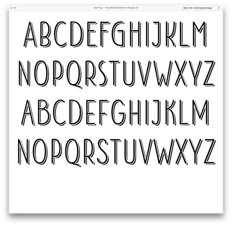 download myfonts free.